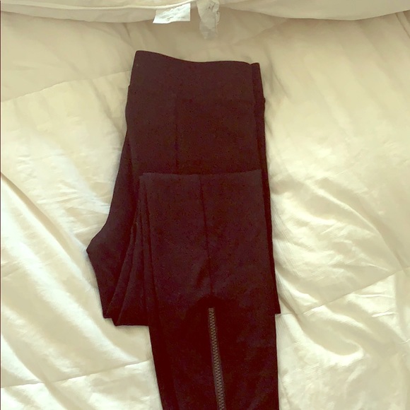 Cabi black legging-never worn but no tags - Picture 1 of 1